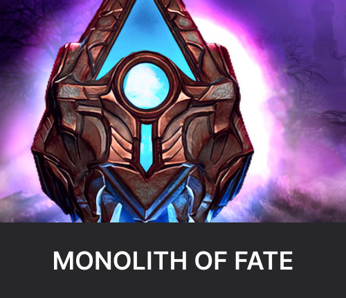 Last Epoch Monolith of Fate | Empowered Monolith Unlock